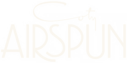 Airspun